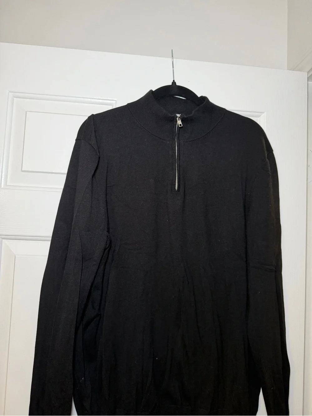 H&M men’s black